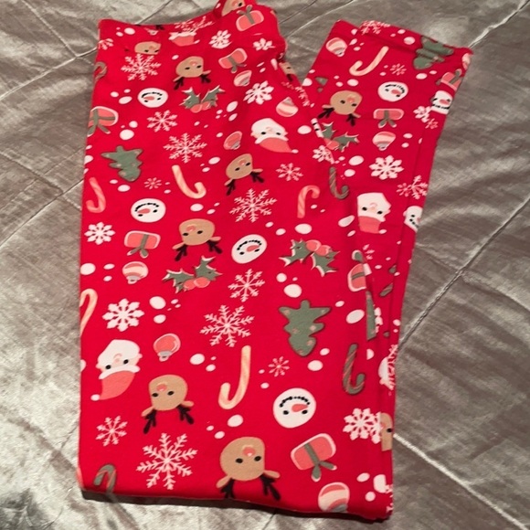 shosho Pants - CHRISTMAS Leggings